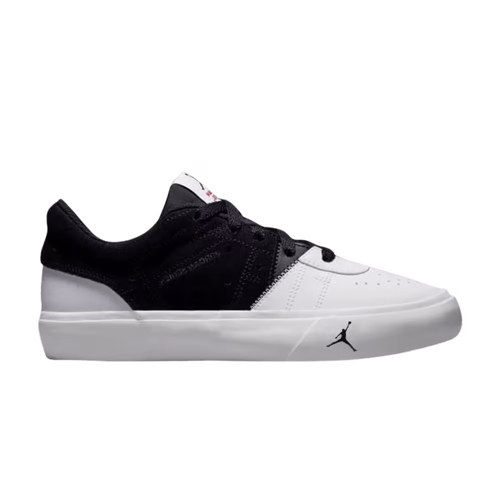 Air Jordan Series.03 GS Black White