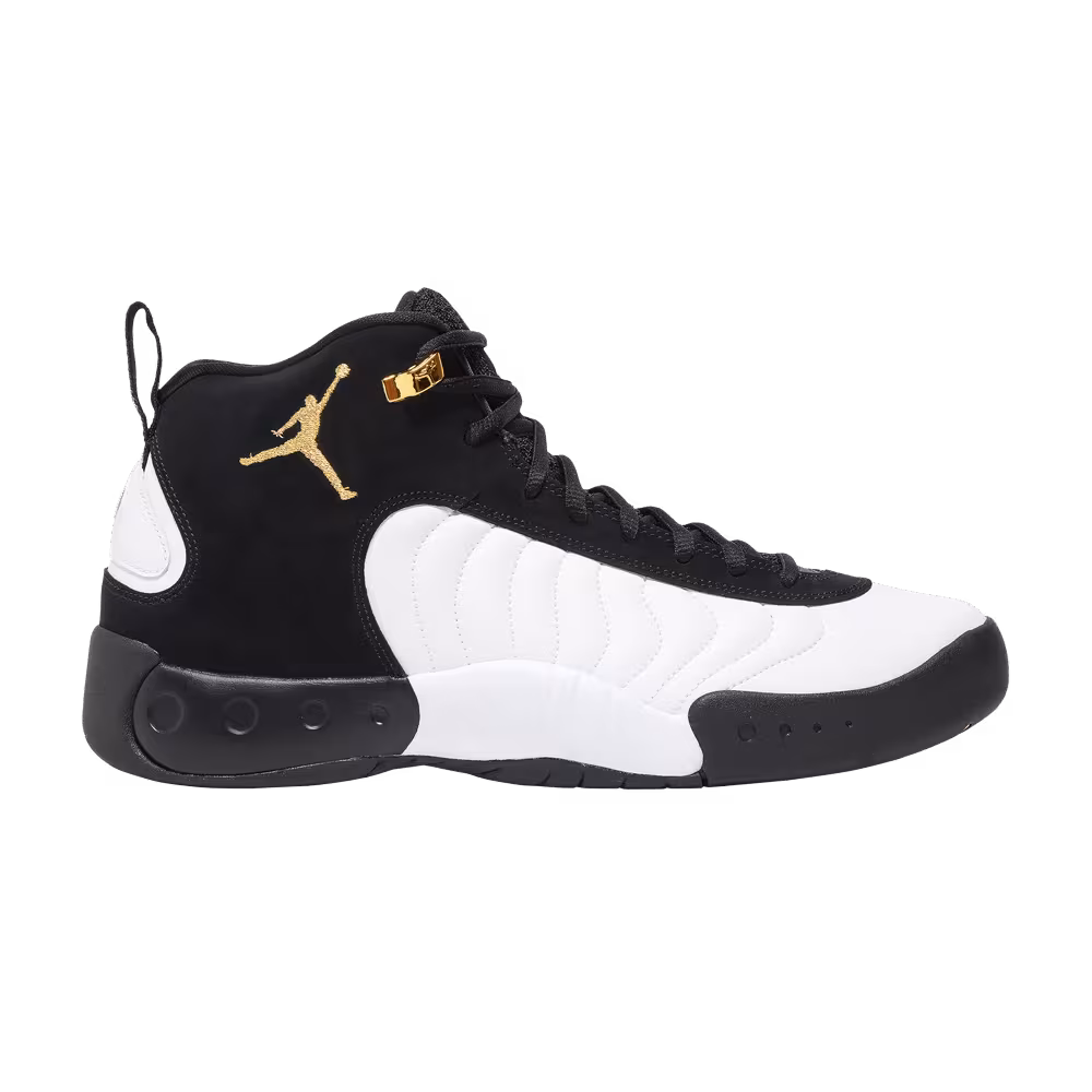 Air Jordan Jumpman Pro Taxi 2022