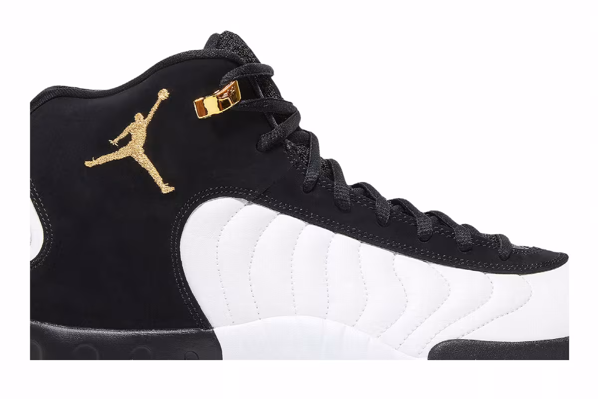Air Jordan Jumpman Pro Taxi 2022, view 3