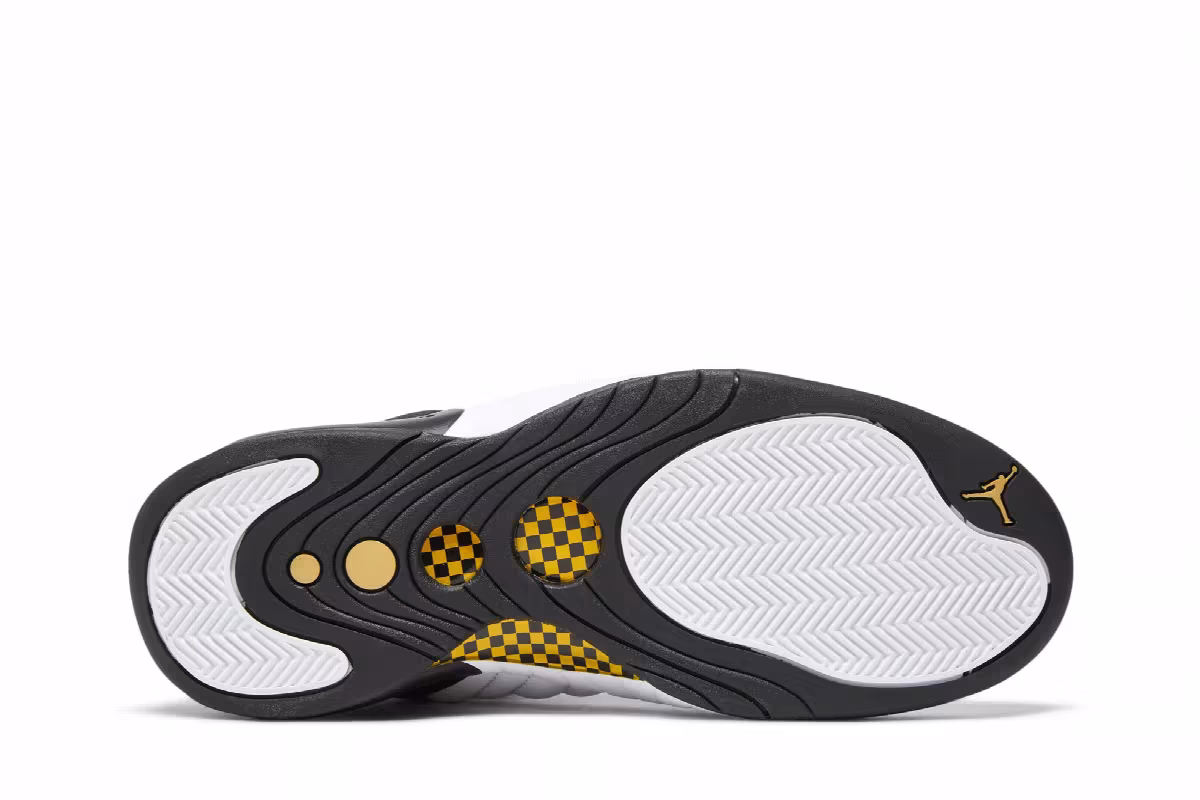 Air Jordan Jumpman Pro Taxi 2022, view 5