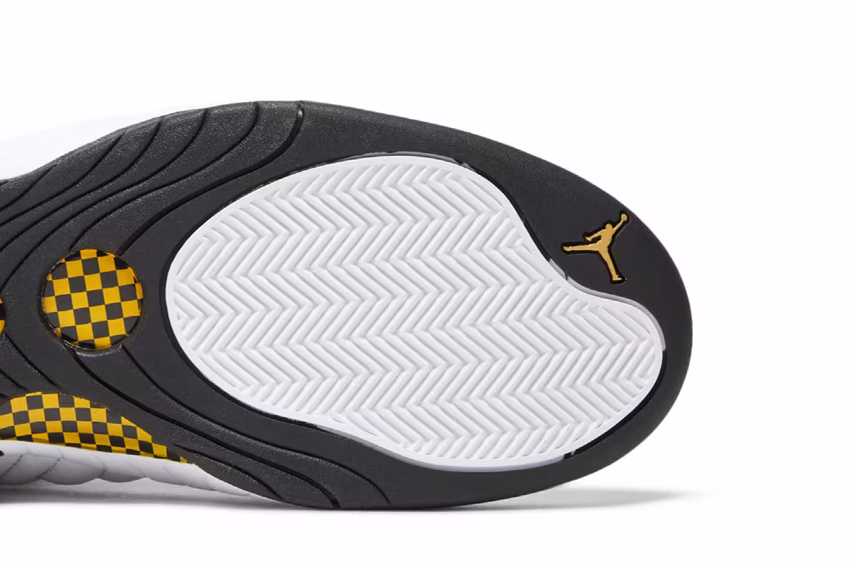 Air Jordan Jumpman Pro Taxi 2022, view 6