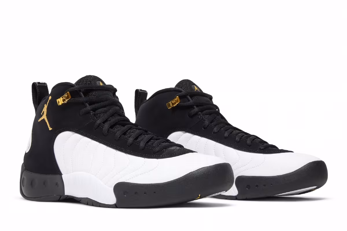 Air Jordan Jumpman Pro Taxi 2022, view 9