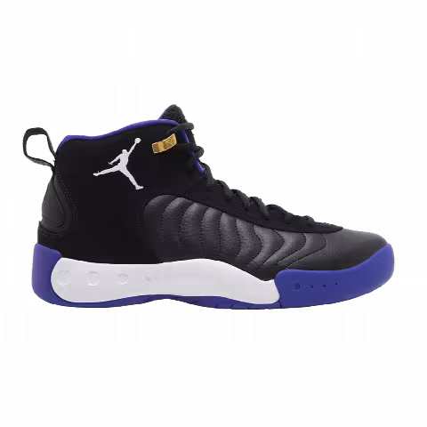 Air Jordan Jumpman Pro 'Black Concord'