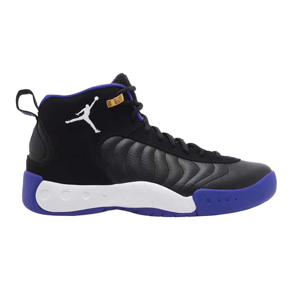 Air Jordan Jumpman Pro Black Concord