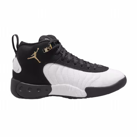 Air Jordan Jumpman Pro GS 'Taxi' 2022