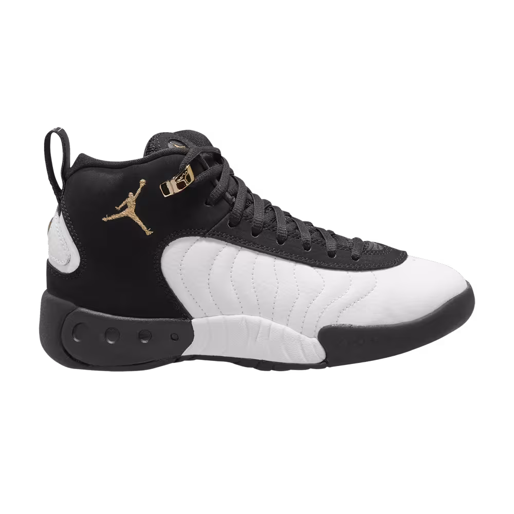 Air Jordan Jumpman Pro GS Taxi 2022