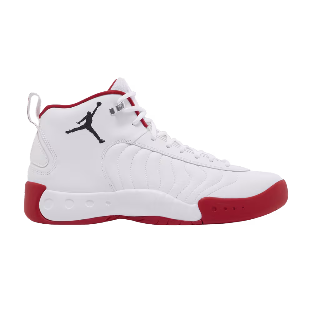 Air Jordan Jumpman Pro Cherry 2022