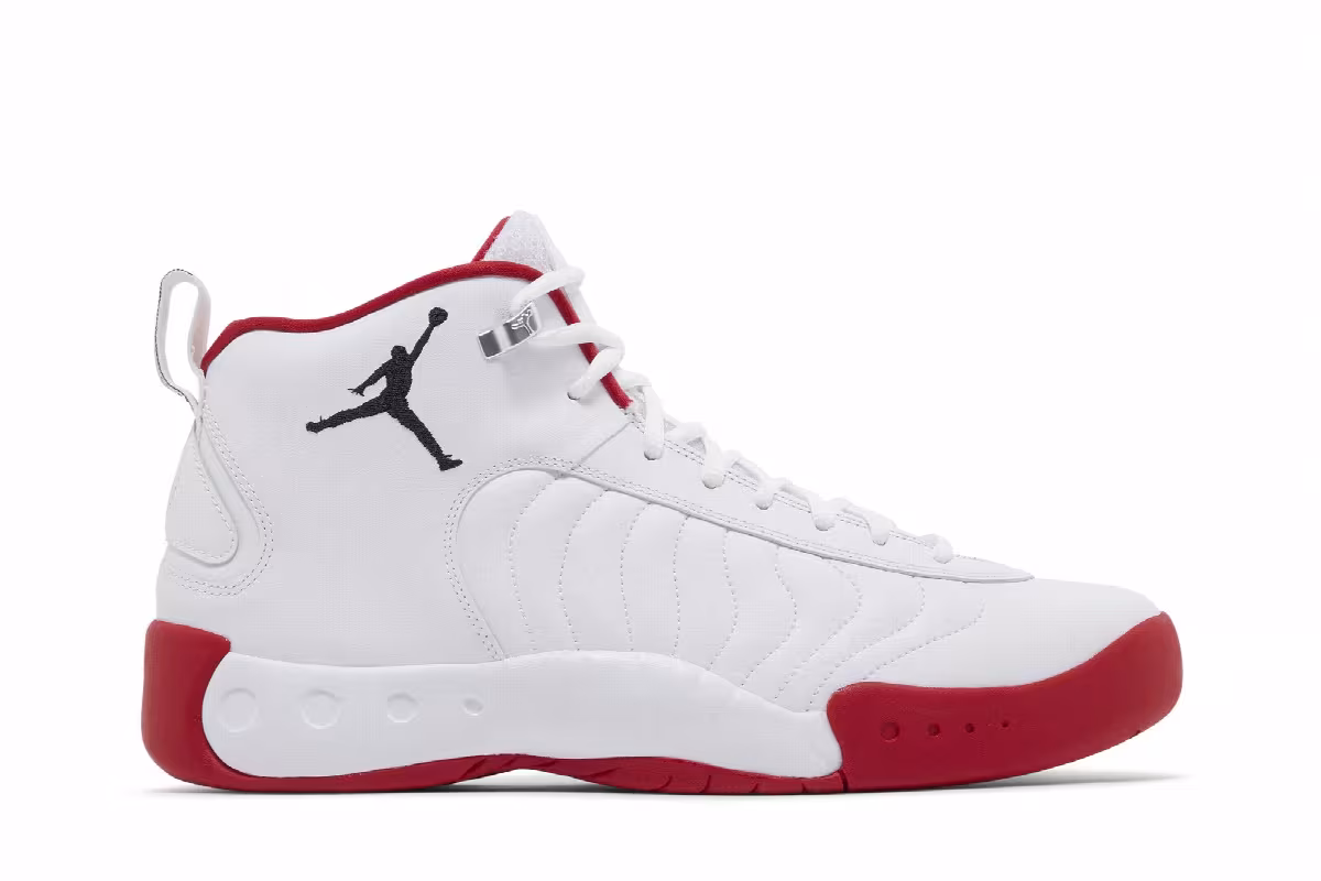 Air Jordan Jumpman Pro Cherry 2022, view 2