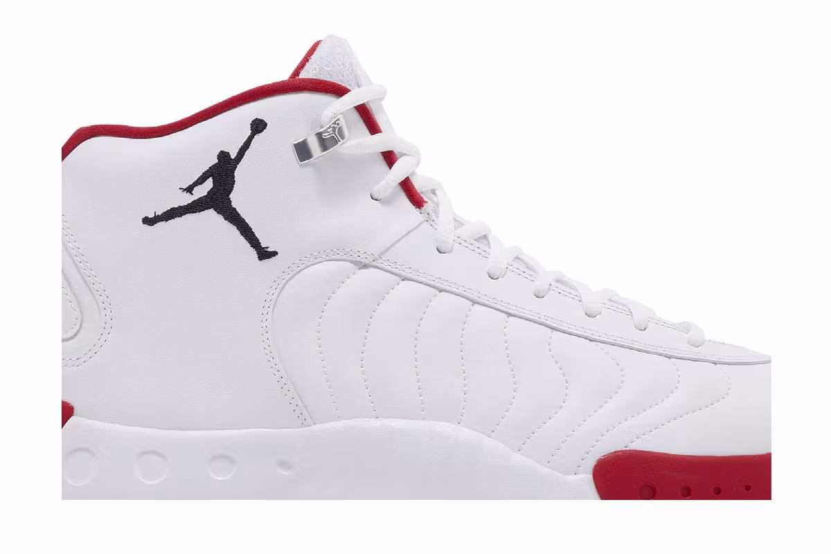 Air Jordan Jumpman Pro Cherry 2022, view 3
