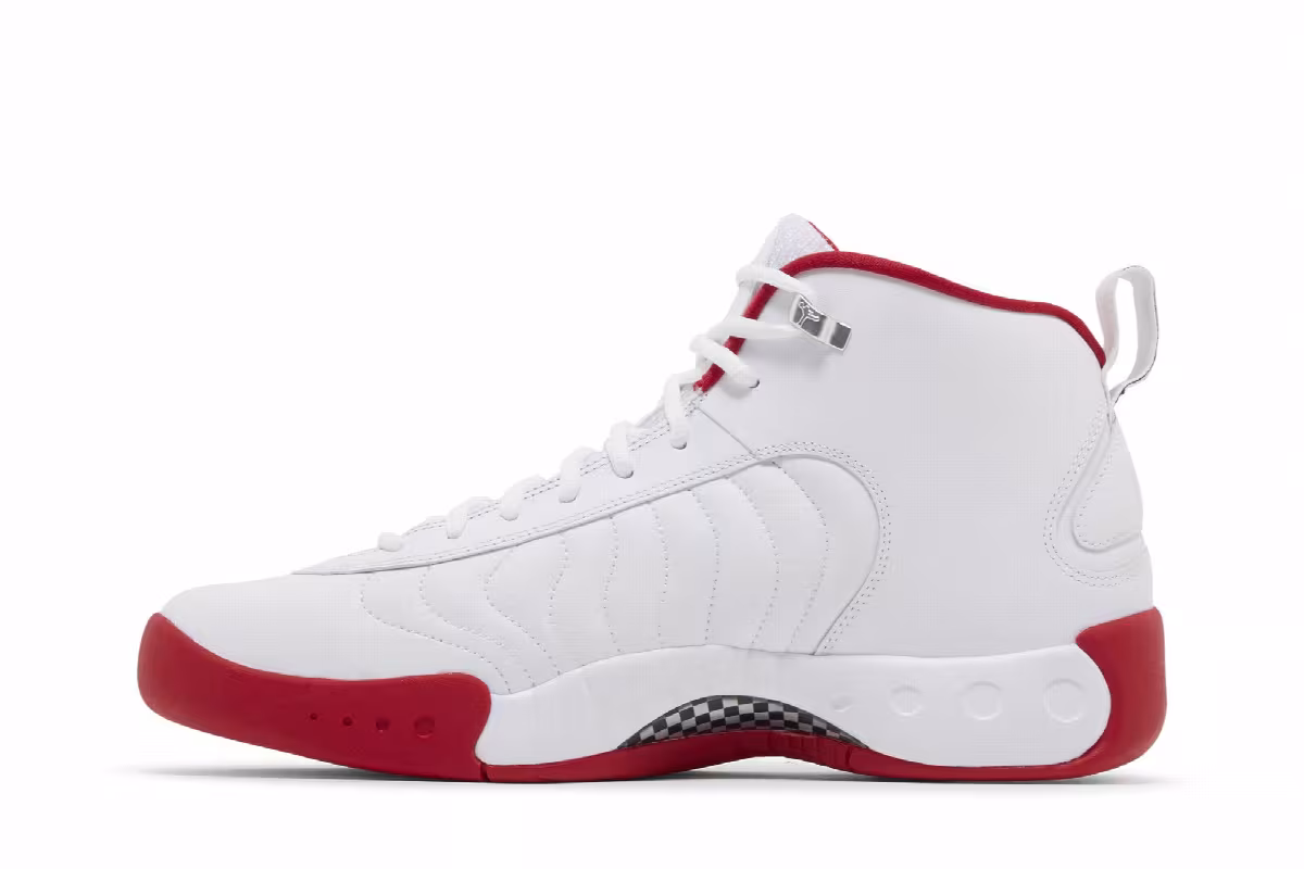 Air Jordan Jumpman Pro Cherry 2022, view 4