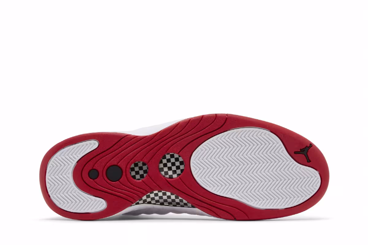Air Jordan Jumpman Pro Cherry 2022, view 5
