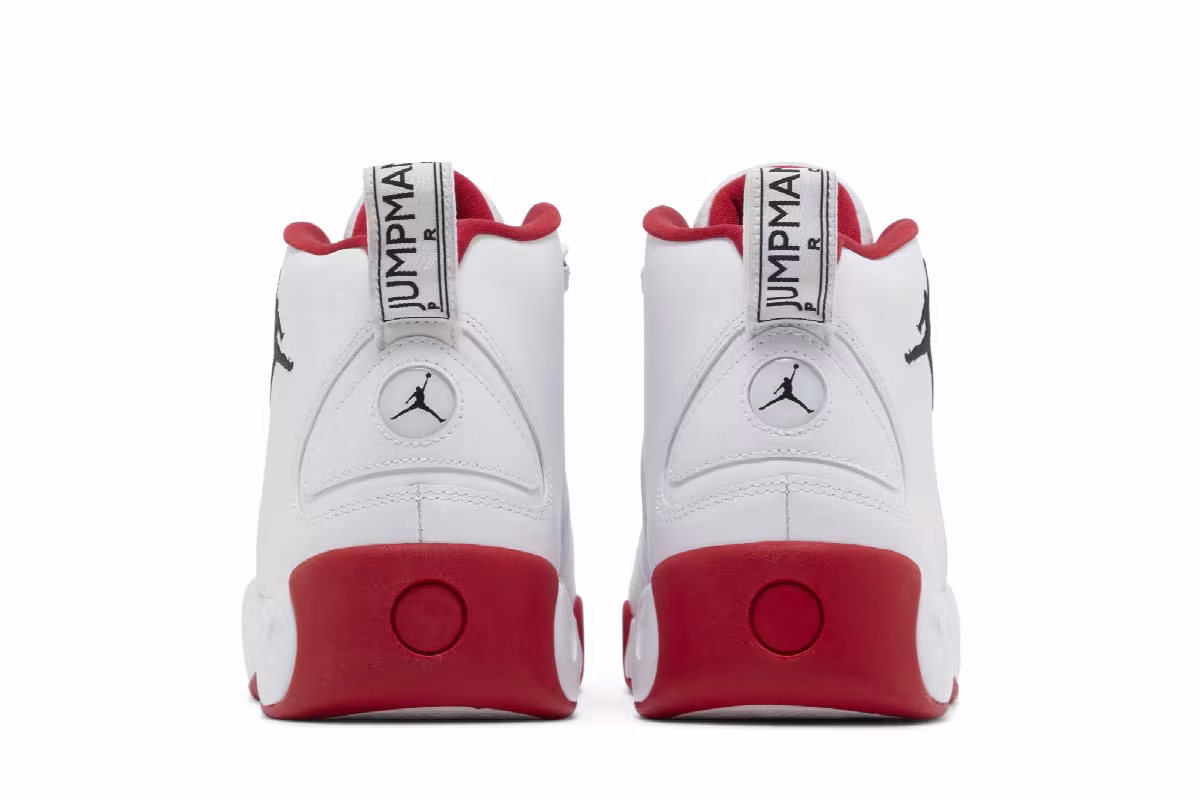 Air Jordan Jumpman Pro Cherry 2022, view 7