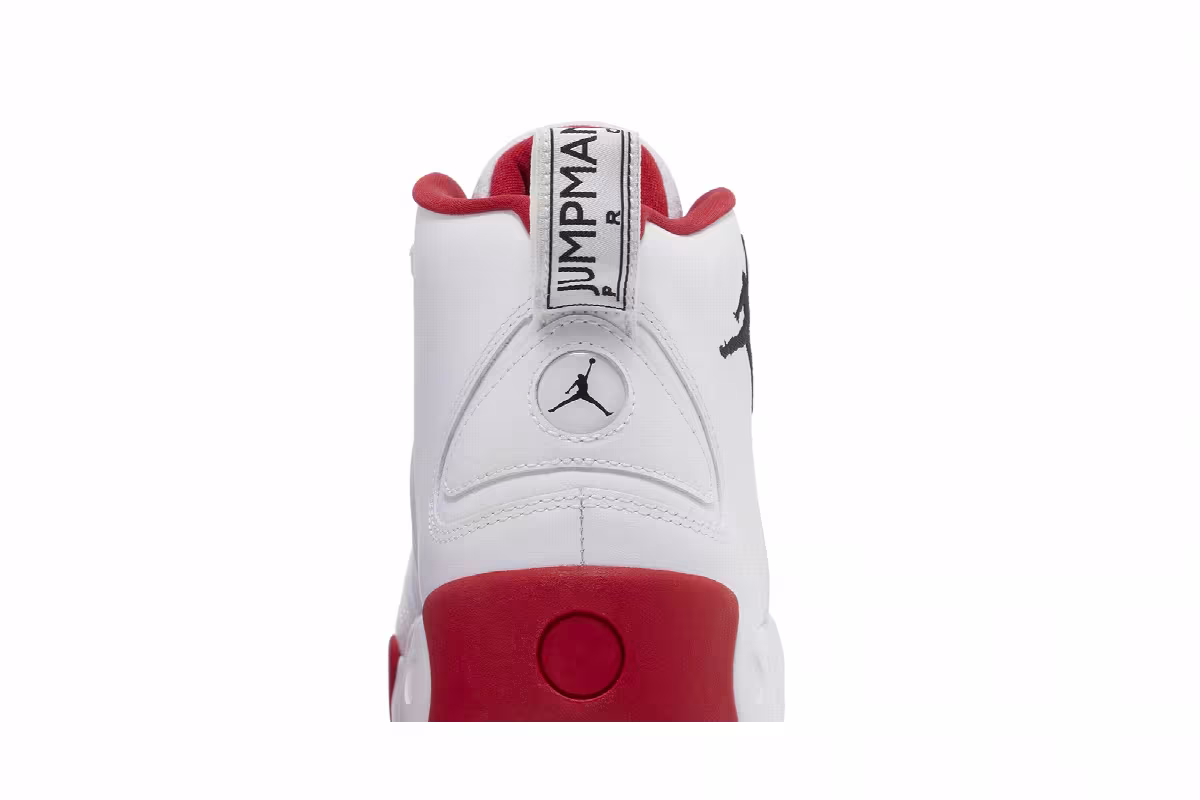 Air Jordan Jumpman Pro Cherry 2022, view 8