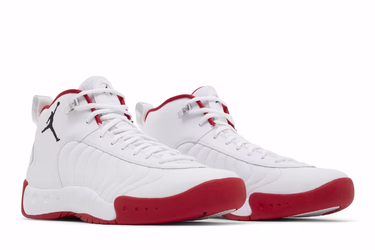 Air Jordan Jumpman Pro Cherry 2022, view 9