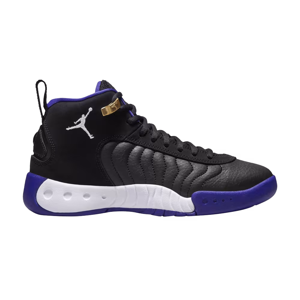 Air Jordan Jumpman Pro GS Black Concord