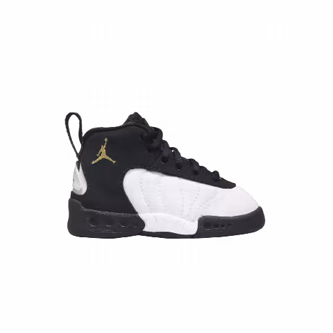 Air Jordan Jumpman Pro TD 'Taxi' 2022