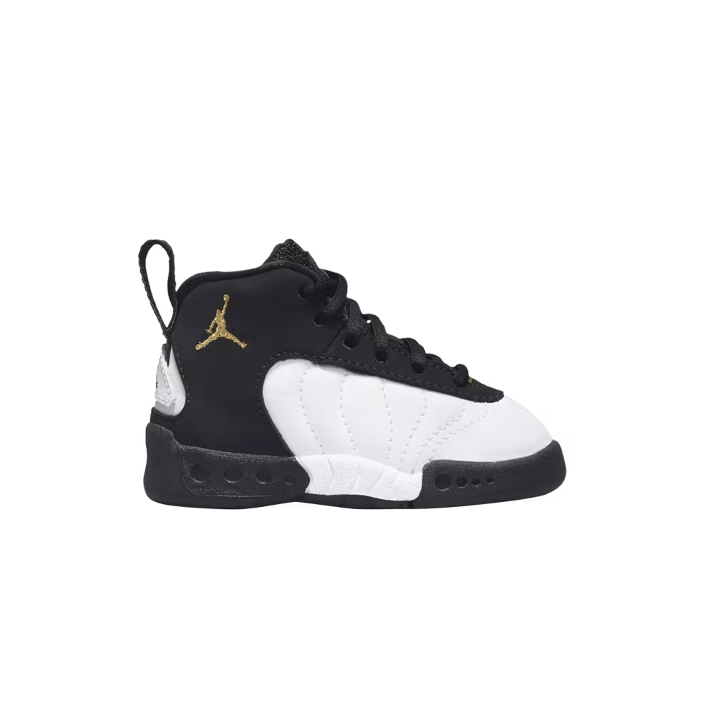 Air Jordan Jumpman Pro TD Taxi 2022
