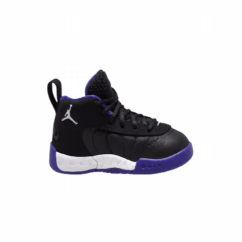 Air Jordan Jumpman Pro TD 'Black Concord'