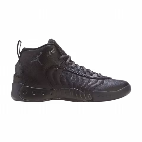 Air Jordan Jumpman Pro GS 'Black'