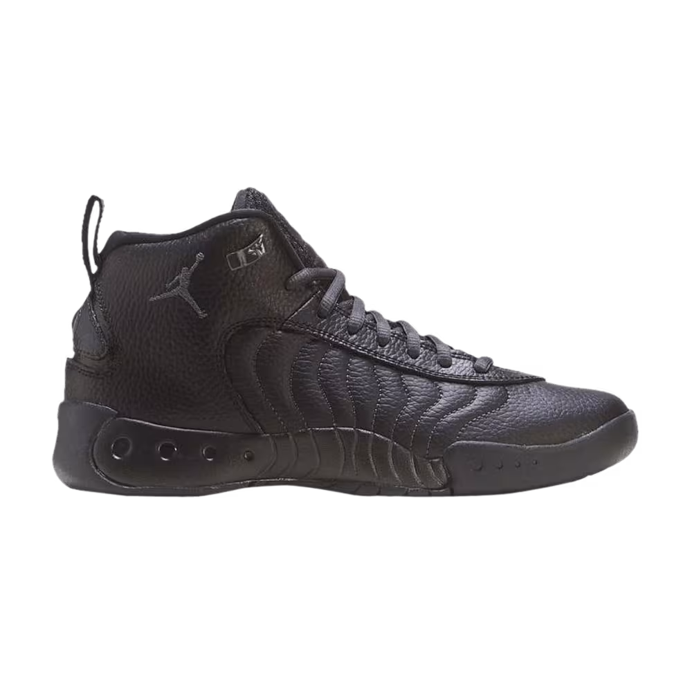 Air Jordan Jumpman Pro GS Black