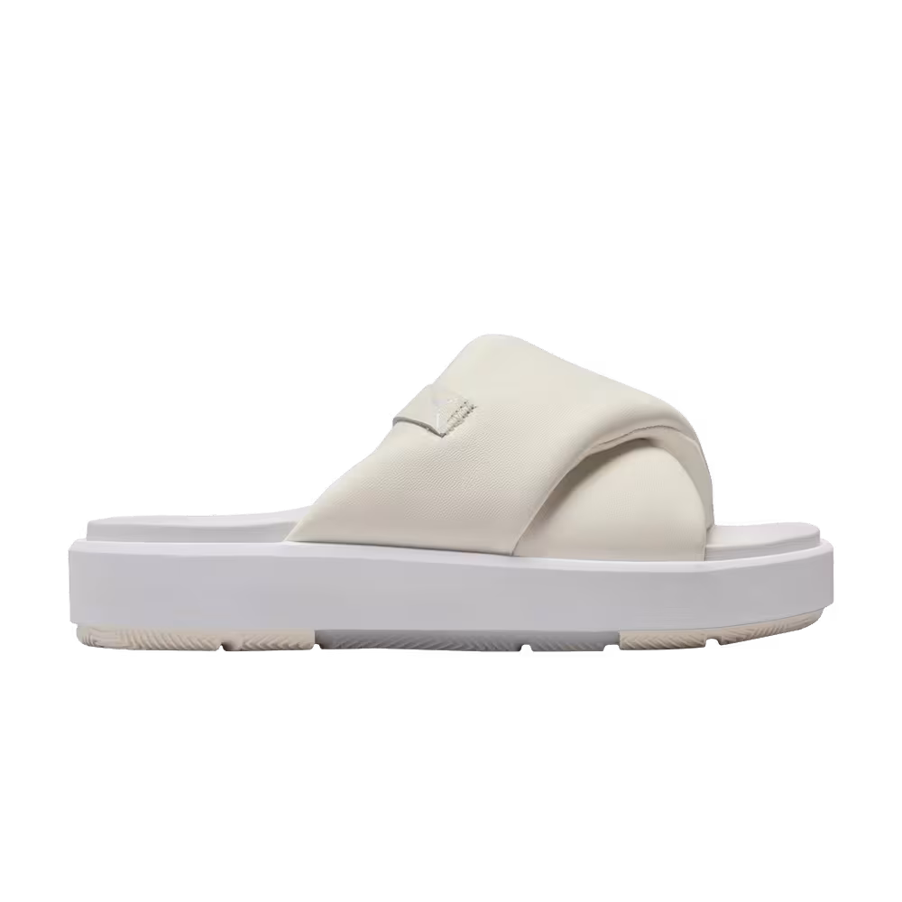 Air Jordan Women's Jordan Sophia Slide Photon Dust Sail