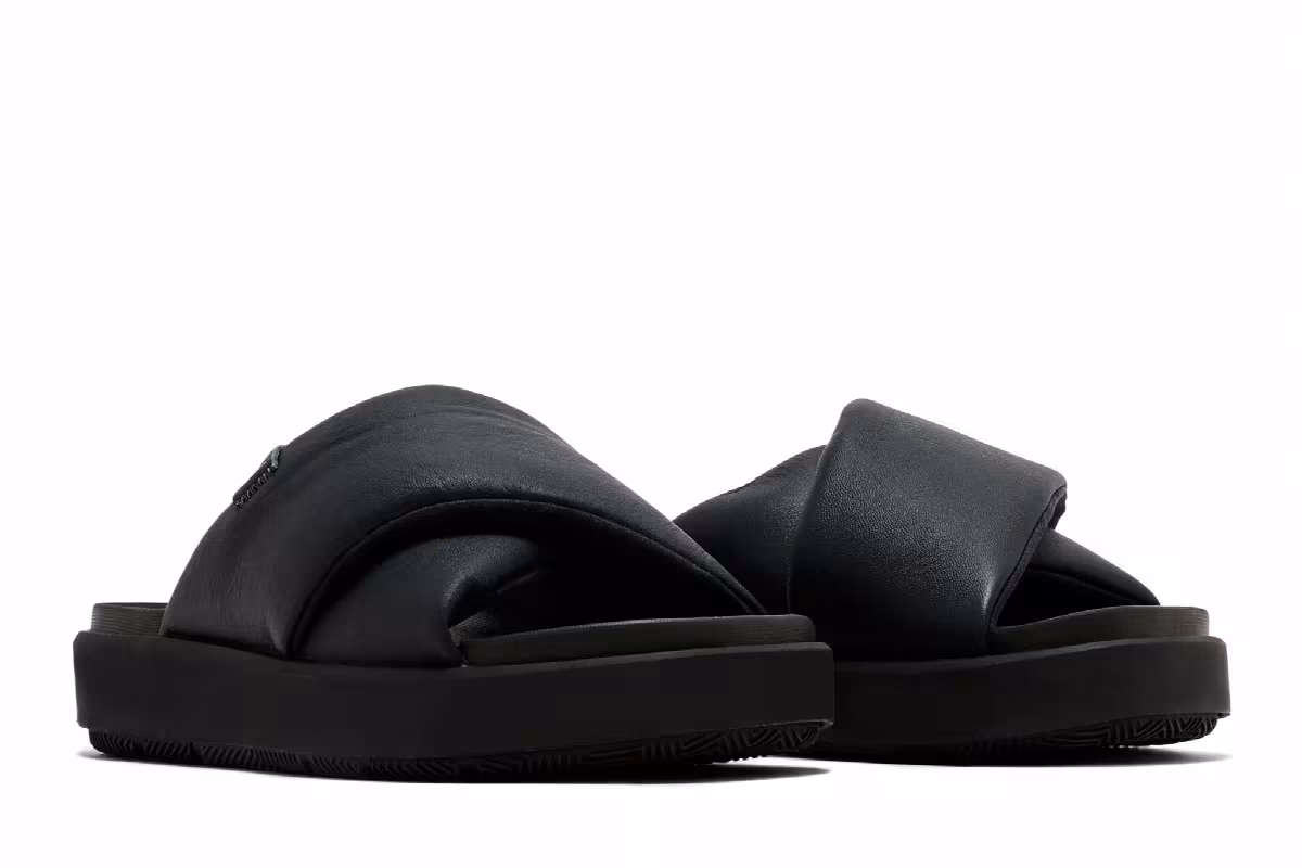 Air Jordan Women's Jordan Sophia Slide Off Noir Fire Red, view 9