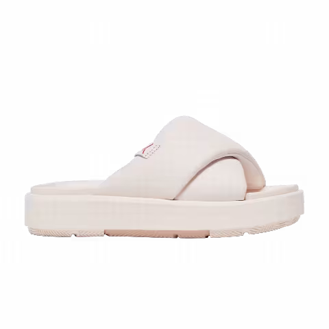 Air Jordan Wmns Jordan Sophia Slide 'Light Soft Pink'