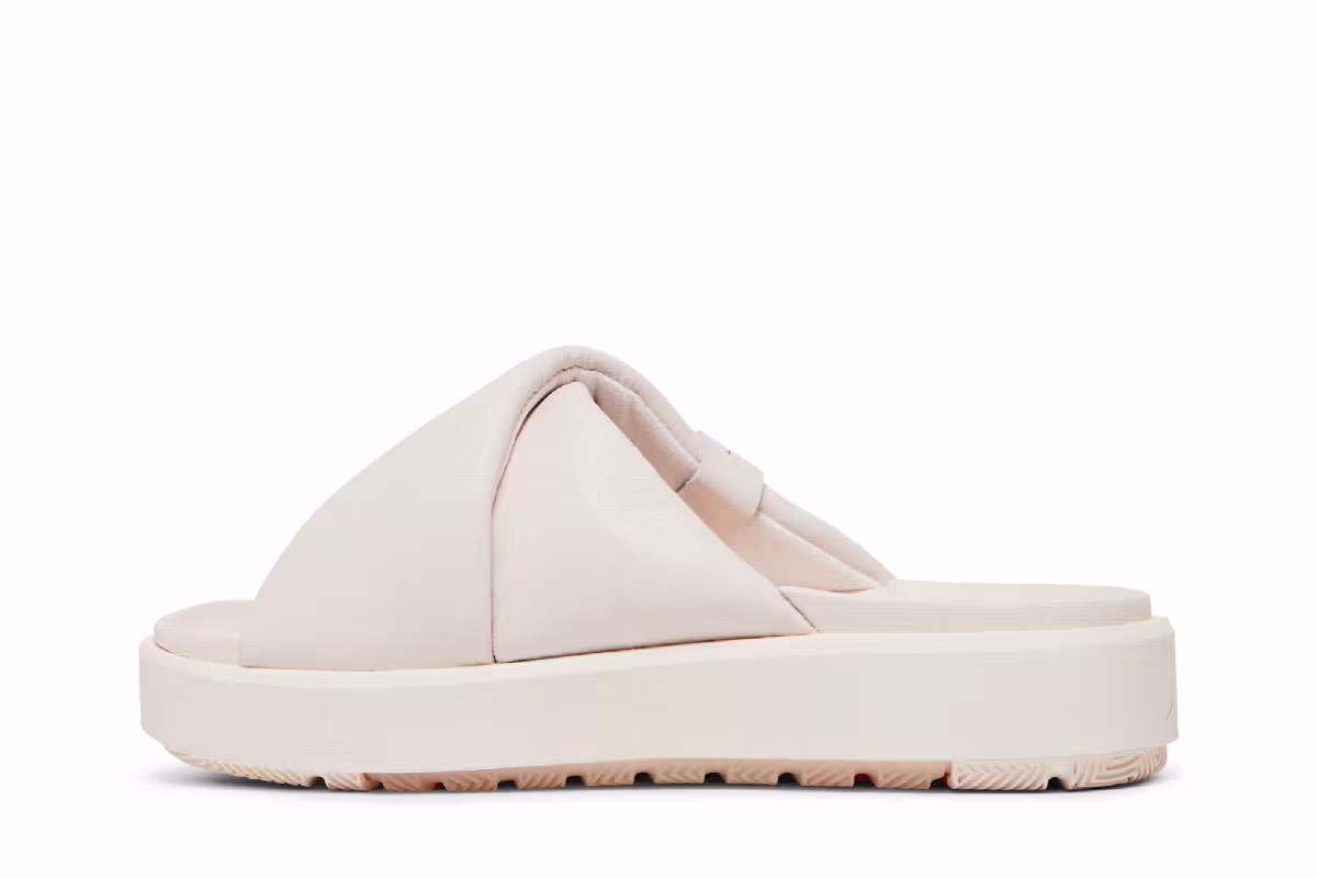Air Jordan Women's Jordan Sophia Slide Light Soft Pink, view 4