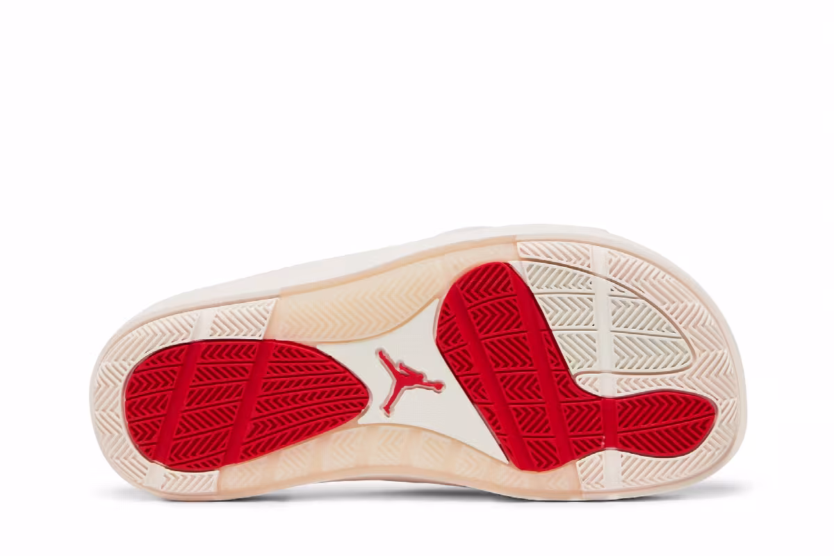 Air Jordan Women's Jordan Sophia Slide Light Soft Pink, view 5