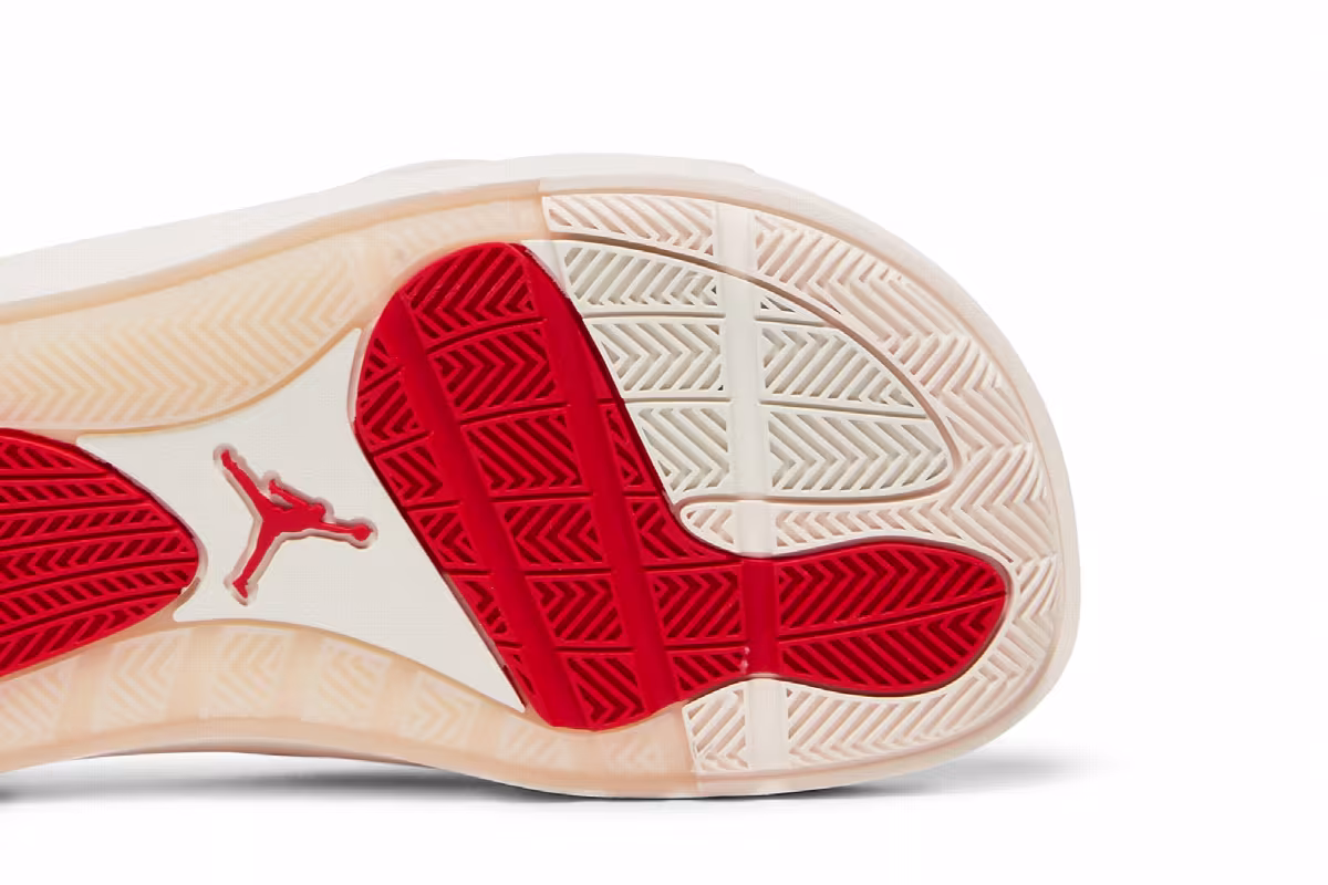 Air Jordan Women's Jordan Sophia Slide Light Soft Pink, view 6