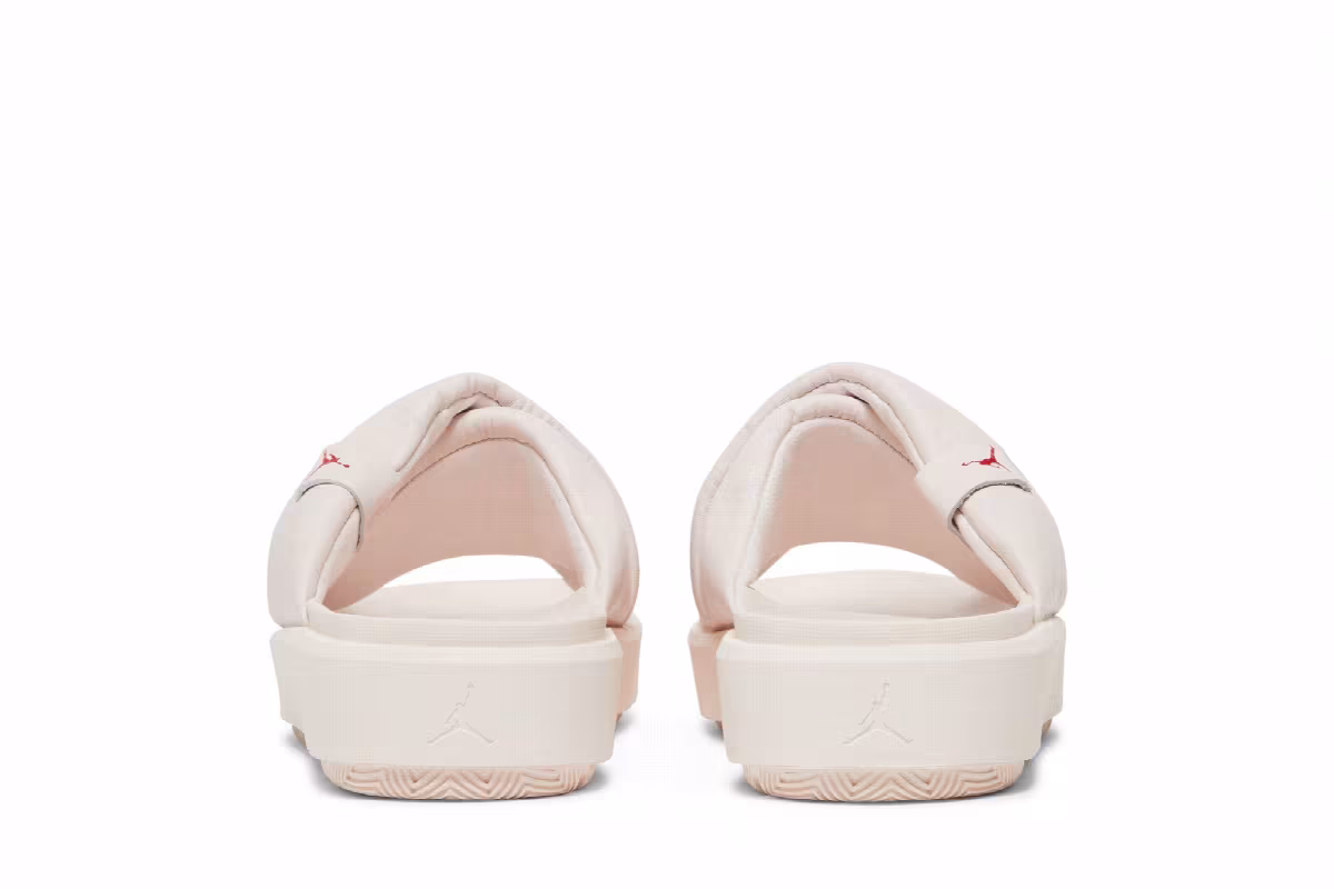 Air Jordan Women's Jordan Sophia Slide Light Soft Pink, view 7