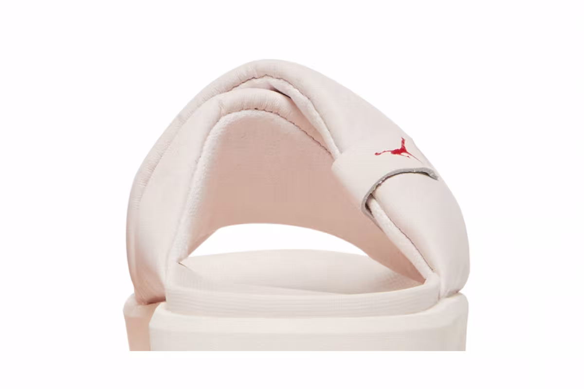 Air Jordan Women's Jordan Sophia Slide Light Soft Pink, view 8