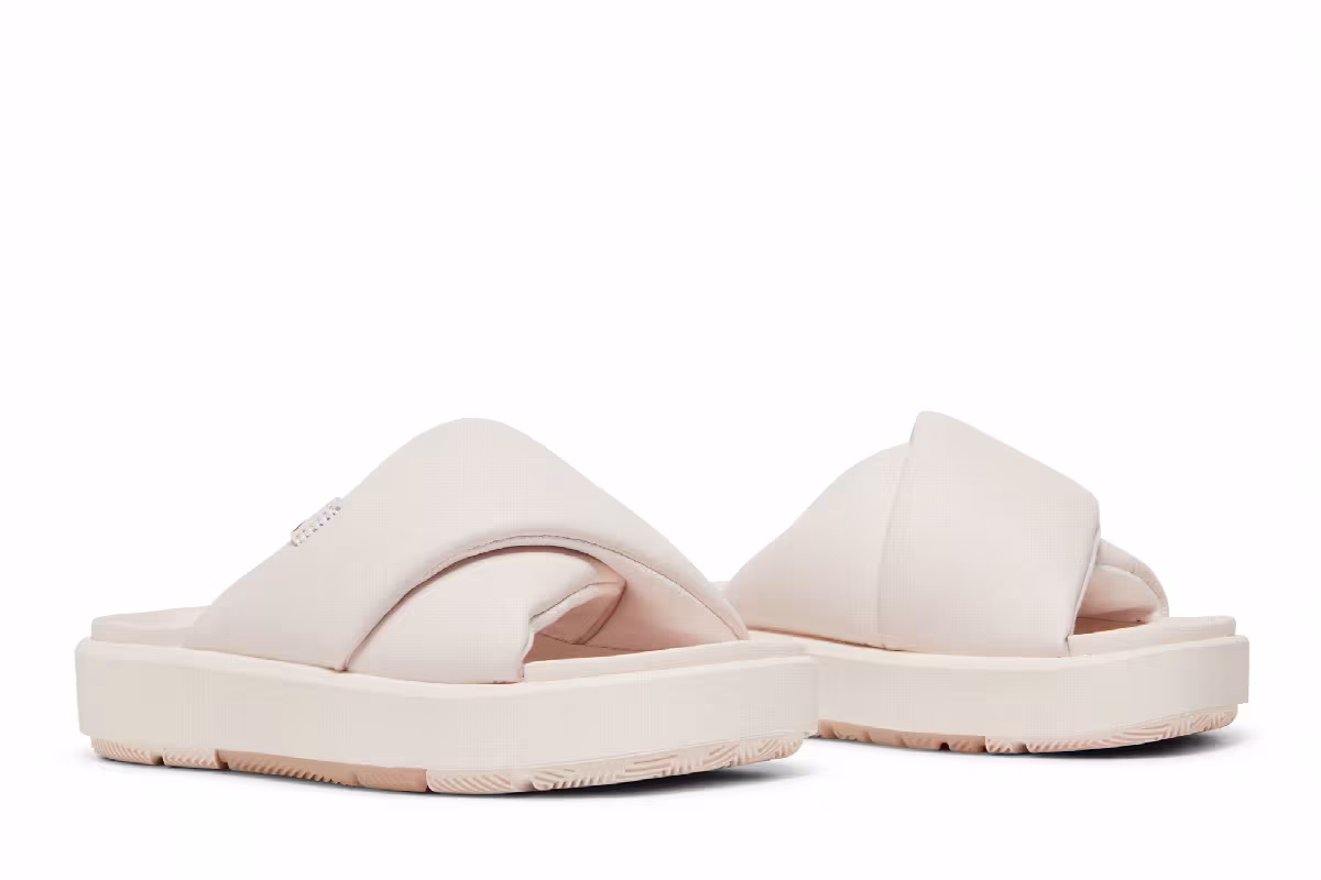 Air Jordan Women's Jordan Sophia Slide Light Soft Pink, view 9