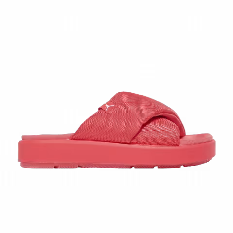 Air Jordan Wmns Jordan Sophia Slide 'Siren Red'