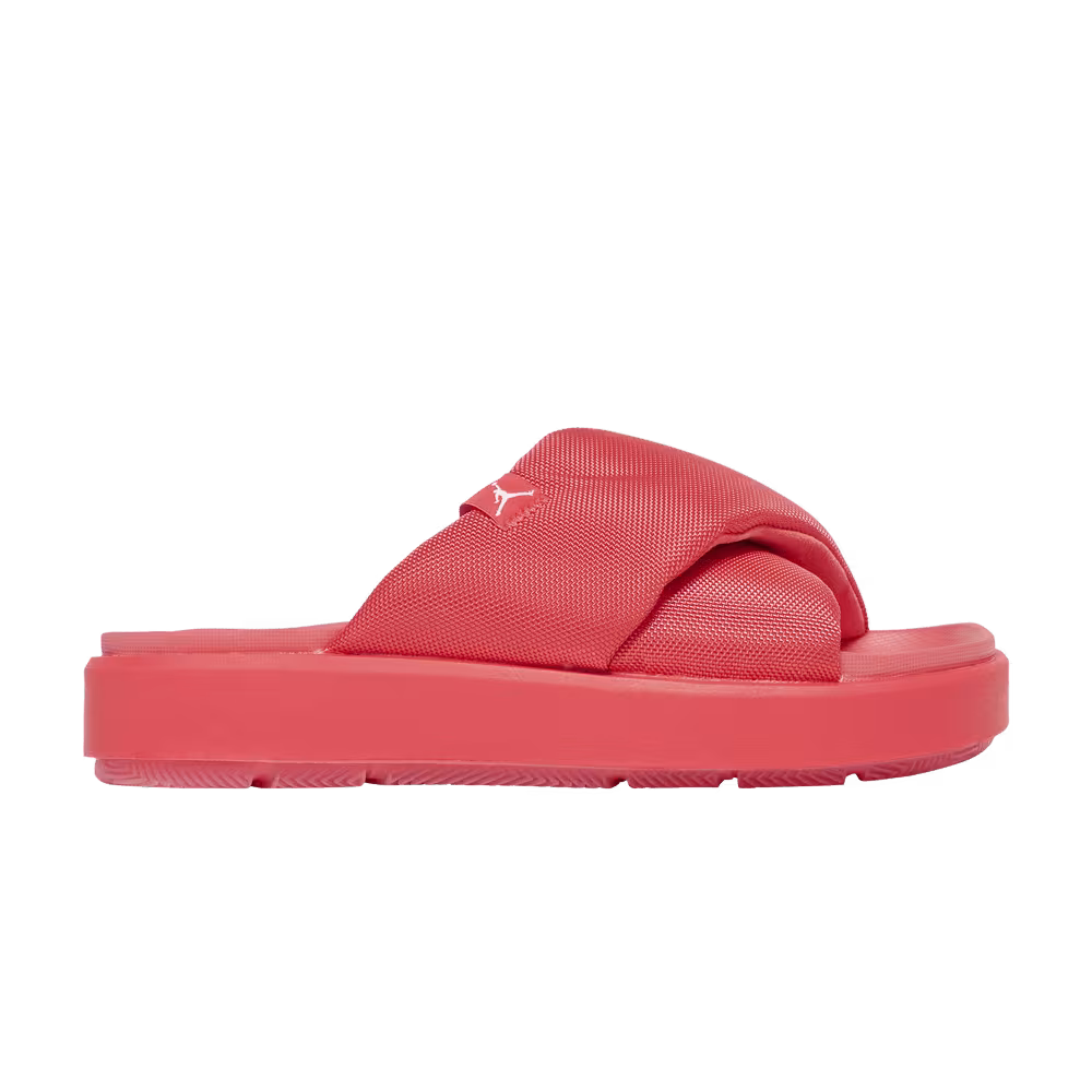 Air Jordan Women's Jordan Sophia Slide Siren Red