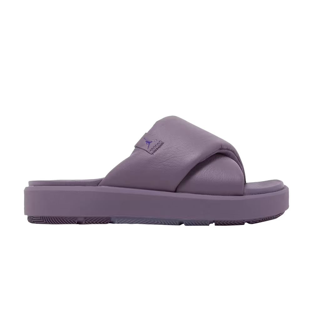 Air Jordan Women's Jordan Sophia Slide Canyon Purple
