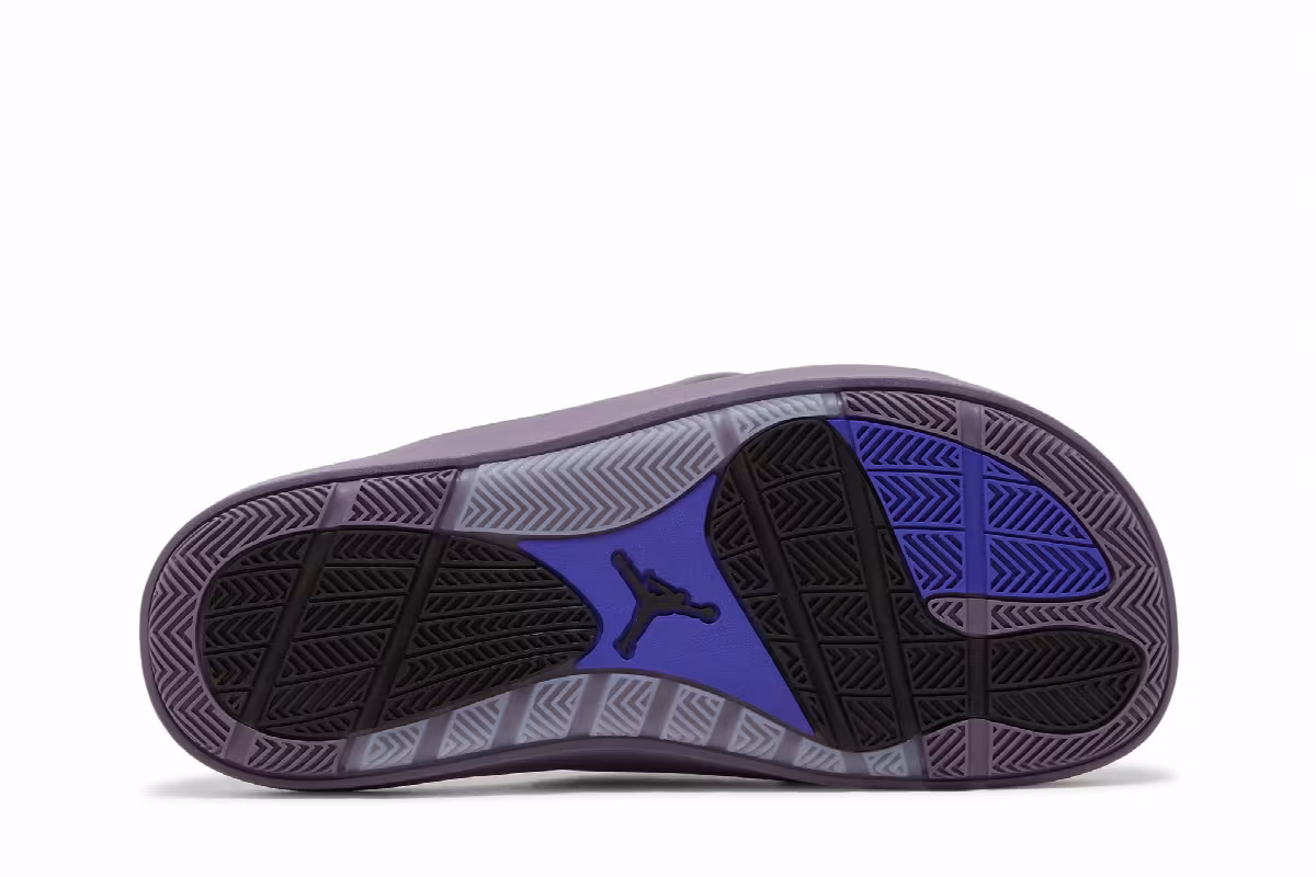Air Jordan Women's Jordan Sophia Slide Canyon Purple, view 5