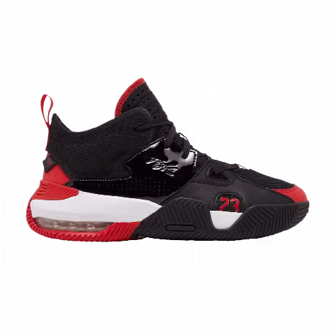Air Jordan Stay Loyal 2 'Bred'