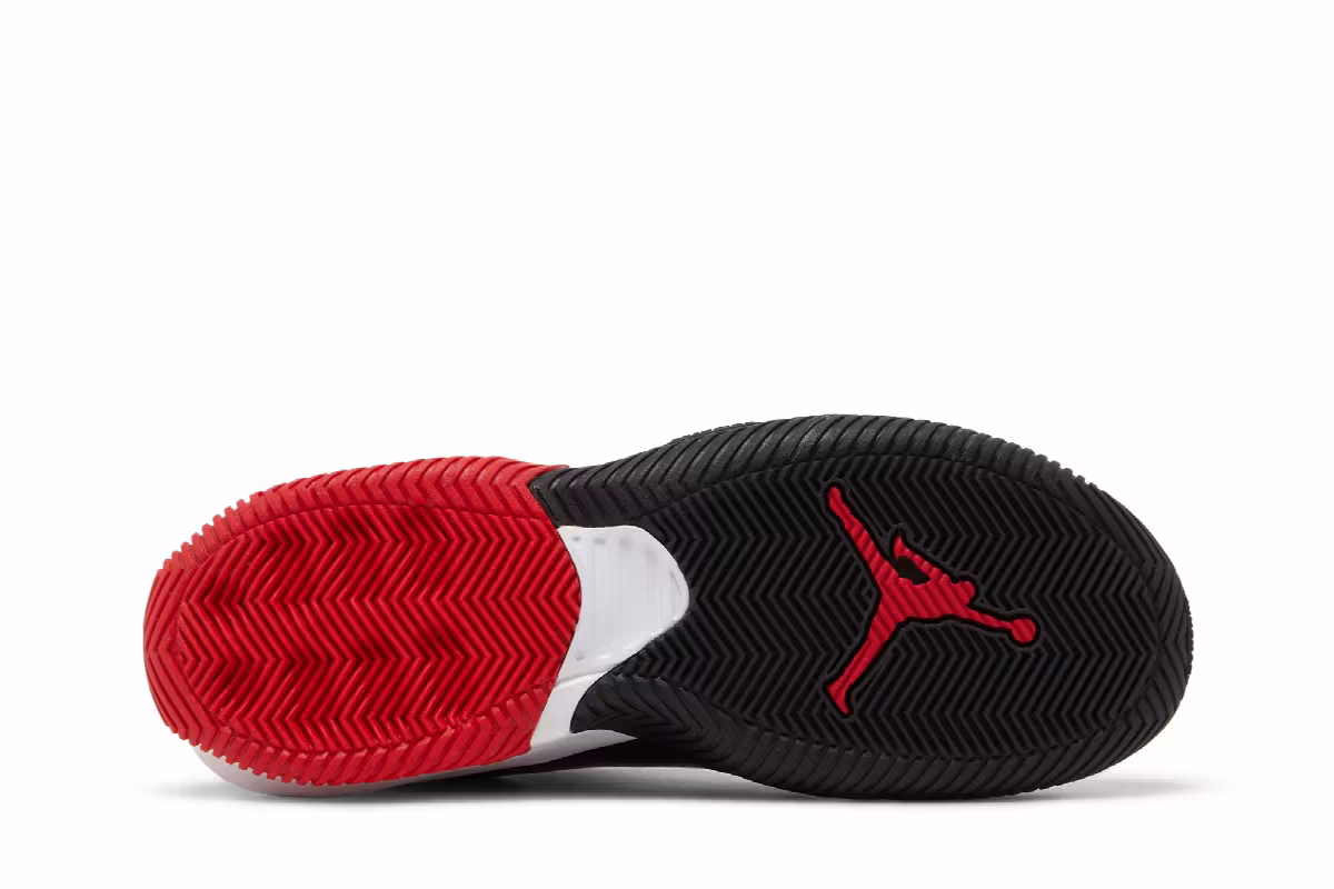 Air Jordan Stay Loyal 2 Bred, view 5