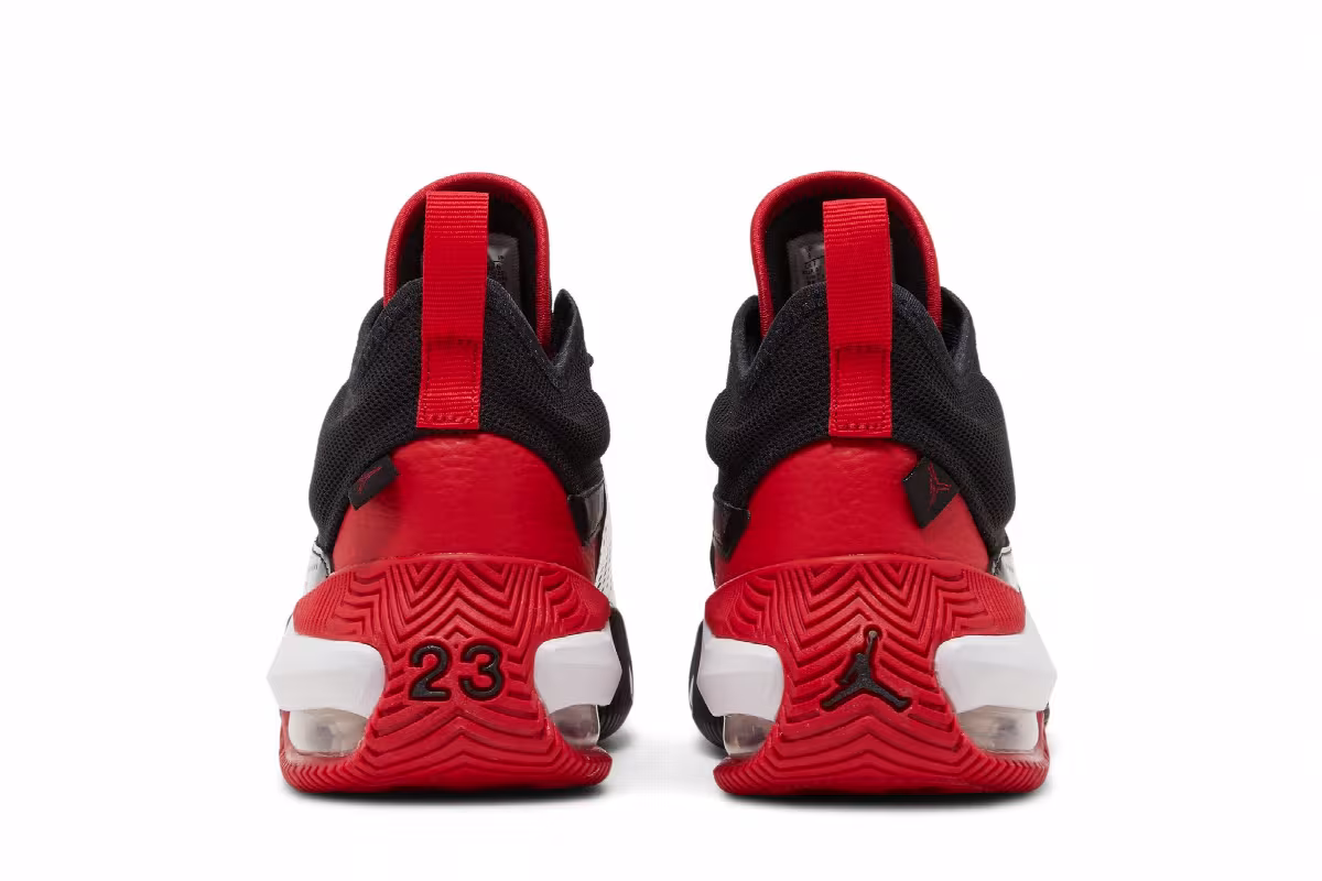 Air Jordan Stay Loyal 2 Bred, view 7