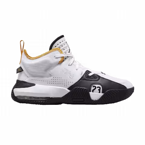 Air Jordan Stay Loyal 2 'Taxi'