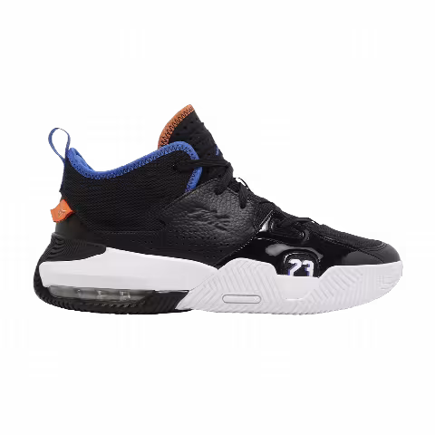 Air Jordan Stay Loyal 2 'Wheaties'