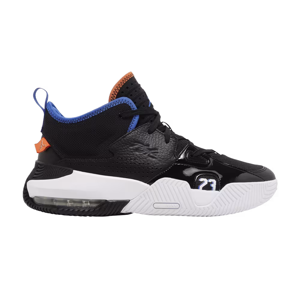 Air Jordan Stay Loyal 2 Wheaties