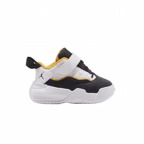 Air Jordan Stay Loyal TD 'White Taxi'