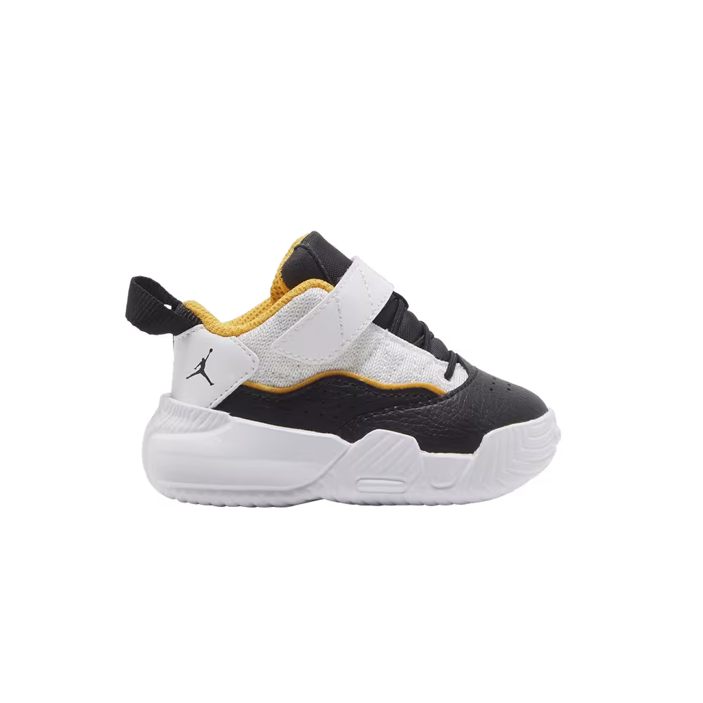 Air Jordan Stay Loyal TD White Taxi