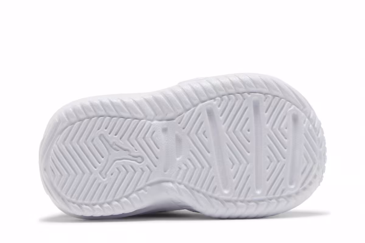 Air Jordan Stay Loyal TD White Taxi, view 5
