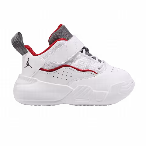 Air Jordan Stay Loyal TD 'White Light Graphite'