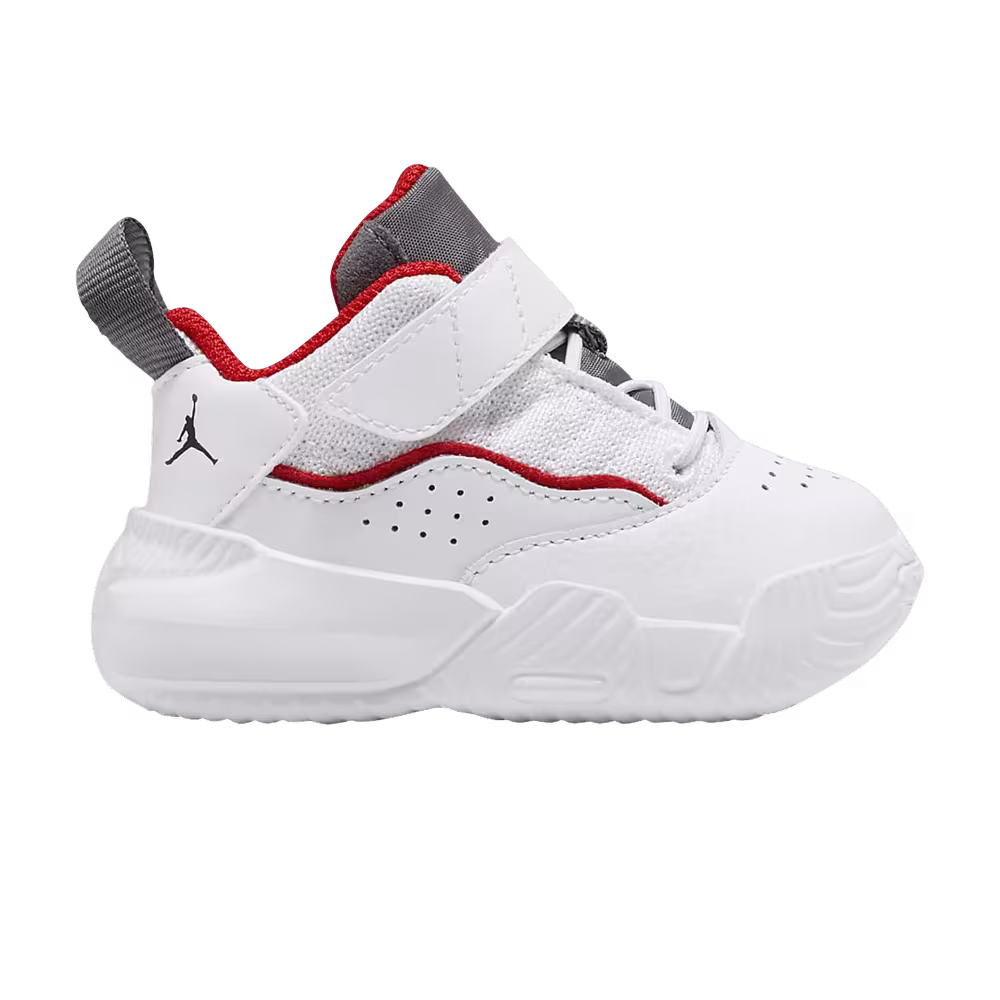Air Jordan Stay Loyal TD White Light Graphite