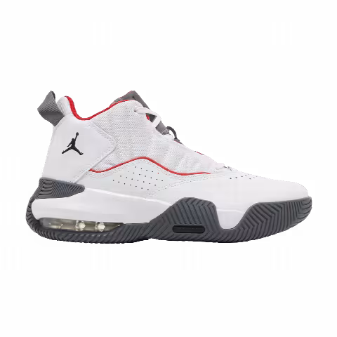 Air Jordan Stay Loyal GS 'White Light Graphite'