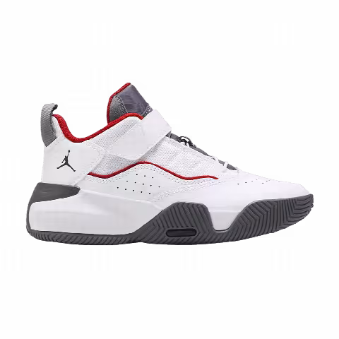 Air Jordan Stay Loyal PS 'White Light Graphite'